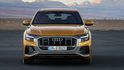 2023 Audi Q8 55 TFSI quattro S-Line運動版  第6張縮圖