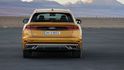 2023 Audi Q8 55 TFSI quattro S-Line運動版  第7張縮圖