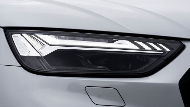 2023 Audi Q5 Sportback 40 TFSI quattro Advanced進化版  第9張相片