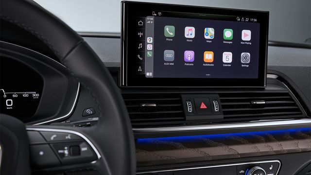 2023 Audi Q5 Sportback 45 TFSI quattro S-Line運動版  第1張相片
