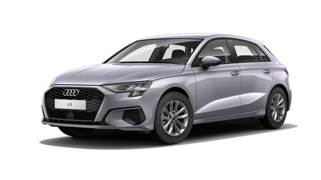 2023 Audi A3 Sportback 30 TFSI享馭版  第6張相片