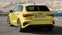 2023 Audi A3 Sportback S3  第2張縮圖