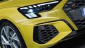 2023 Audi A3 Sportback S3  第4張縮圖