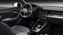 2023 Audi A3 Sportback S3  第6張縮圖
