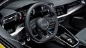 2023 Audi A3 Sportback S3  第7張縮圖