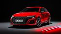 2023 Audi A3 Sportback RS3  第1張縮圖