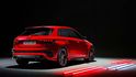 2023 Audi A3 Sportback RS3  第3張縮圖