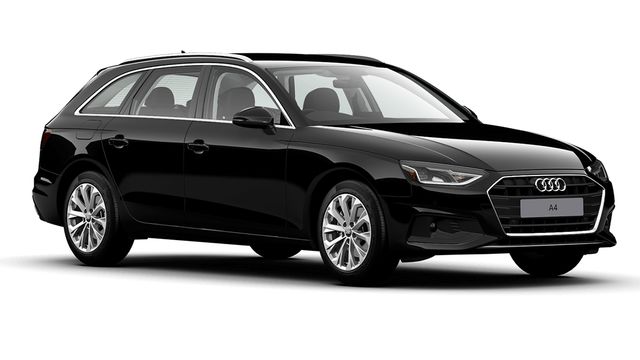 2023 Audi A4 Avant 40 TFSI享馭版  第1張相片