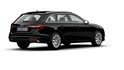 2023 Audi A4 Avant 40 TFSI享馭版  第2張縮圖