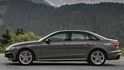 2023 Audi A4 Sedan 40 TFSI S-Line運動版  第3張縮圖