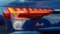 2023 Audi A4 Sedan 40 TFSI S-Line運動版  第5張縮圖