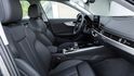 2023 Audi A4 Sedan 40 TFSI S-Line運動版  第9張縮圖