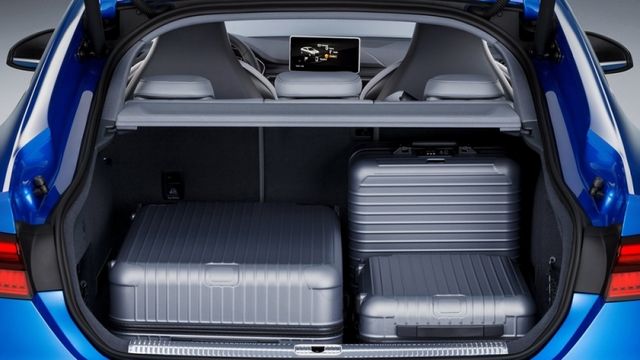 2023 Audi A5 Sportback 40 TFSI享馭版  第5張相片