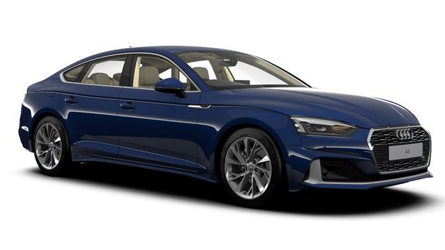 2023 Audi A5 Sportback 40 TFSI享馭版  第6張相片