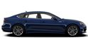 2023 Audi A5 Sportback 40 TFSI享馭版  第8張縮圖