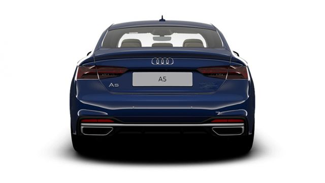 2023 Audi A5 Sportback 40 TFSI享馭版  第10張相片