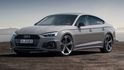 2023 Audi A5 Sportback 40 TFSI S-Line運動版  第5張縮圖