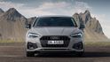 2023 Audi A5 Sportback 40 TFSI S-Line運動版  第9張縮圖