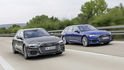 2023 Audi A6 Avant 40 TFSI享馭版  第1張縮圖