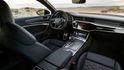 2023 Audi A6 Avant RS6  第8張縮圖