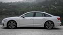 2023 Audi A6 Sedan 40 TFSI S-Line運動版  第6張縮圖