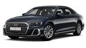 2023 Audi A8 55 TFSI quattro享馭版  第5張縮圖