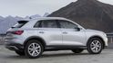 2023 Audi Q3 35 TFSI享馭版  第4張縮圖