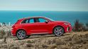 2023 Audi Q3 RSQ3  第2張縮圖