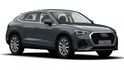 2023 Audi Q3 Sportback 35 TFSI享馭版  第1張縮圖