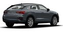2023 Audi Q3 Sportback 35 TFSI享馭版  第3張縮圖