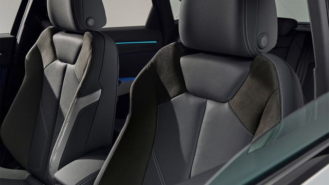 2023 Audi Q3 Sportback 35 TFSI S-Line運動版  第8張相片
