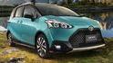 2023 Toyota Sienta Crossover 5人座  第6張縮圖