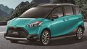 2023 Toyota Sienta Crossover 5人座  第7張縮圖