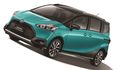 2023 Toyota Sienta Crossover 5人座  第9張縮圖