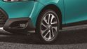2023 Toyota Sienta Crossover 7人座  第10張縮圖