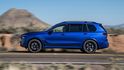 2023 BMW X7 M60i xDrive  第3張縮圖