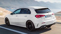2023 M-Benz A-Class A250運動版  第2張縮圖