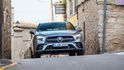 2023 M-Benz A-Class AMG A35 4MATIC  第4張縮圖