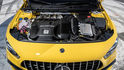 2023 M-Benz A-Class AMG A45 S 4MATIC＋  第10張縮圖