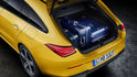 2023 M-Benz CLA Shooting Brake CLA200  第9張縮圖