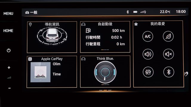 2023 Volkswagen T-Cross 230 TSI Tech  第3張相片