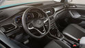 2023 Volkswagen T-Cross 230 TSI Tech  第4張縮圖