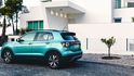 2023 Volkswagen T-Cross 230 TSI Tech  第7張縮圖