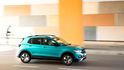 2023 Volkswagen T-Cross 230 TSI Tech  第8張縮圖