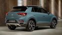 2023 Volkswagen T-ROC 280 TSI Life  第3張縮圖