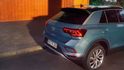 2023 Volkswagen T-ROC 280 TSI Life  第4張縮圖