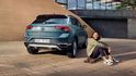 2023 Volkswagen T-ROC 280 TSI Life  第5張縮圖