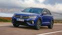 2023 Volkswagen T-ROC R  第1張縮圖