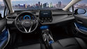 2023 Toyota Corolla Altis 1.8 Hybrid尊爵  第7張縮圖