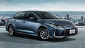 2023 Toyota Corolla Altis 1.8 Hybrid旗艦  第2張縮圖